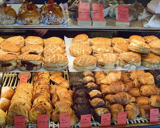 Jean-Luc Pele Atelier